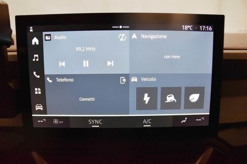 Auto Nuove Pronta Consegna A Bergamo | Dacia Bigster 1.8 Hybrid Journey 155Cv