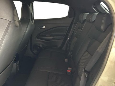 Auto Usate A Brescia | Nissan Juke 1.0 Dig-T Tekna 114Cv **