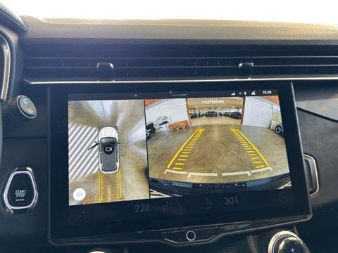 Auto Usate A Brescia | Lynk & Co 01 1.5 Td Phev
