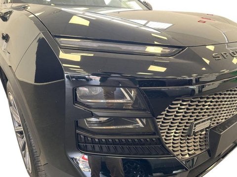 Auto Nuove Pronta Consegna A Brescia | Sportequipe 6 Gt 1.5 Turbo Gpl Dct -Gpl-Cerchi 20"-156 Cv-...