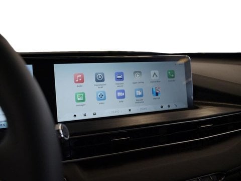 Auto Nuove Pronta Consegna A Brescia | Dr Automobiles Dr 5 Dr 5 1.5 Full Hybrid Collection 299Cv Dht