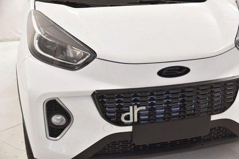 Auto Dr Automobiles Dr 1.0 Ev 45Kw -2.000€ Super Bonus Rottamazione/Permuta Nuove Pronta Consegna A Brescia