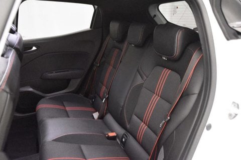 Auto Usate A Bergamo | Renault Clio 1.6 Hybrid R.s. Line E-Tech 140Cv Auto My21