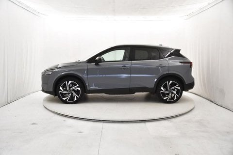 Auto Usate A Brescia | Nissan Qashqai 1.5 E-Power Tekna+ 2Wd E-Shifter