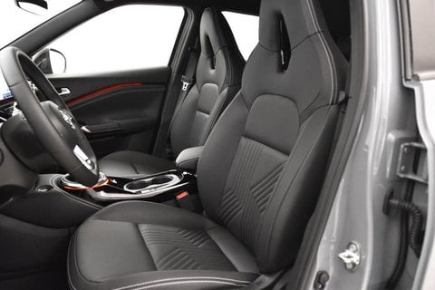Auto Usate A Brescia | Nissan Juke 1.0 Dig-T Tekna 114Cv -Km0