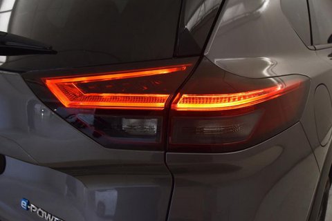 Auto Nuove Pronta Consegna A Brescia | Nissan X-Trail 1.5 E-Power Tekna 2Wd Auto **