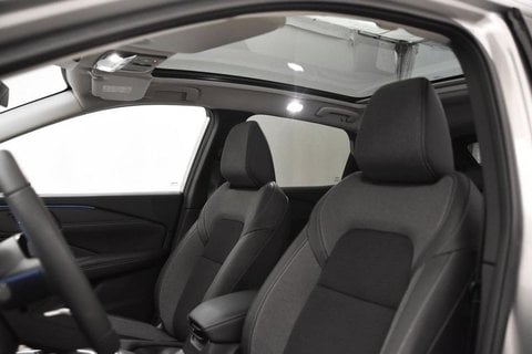 Auto Usate A Bergamo | Nissan Qashqai 1.3 Mhev N-Connecta 2Wd 140Cv -Km0
