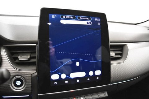 Auto Usate A Brescia | Renault Arkana 1.6 Hybrid Intens E-Tech 145Cv