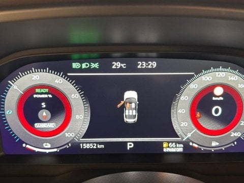 Auto Usate A Brescia | Nissan X-Trail 1.5 E-Power N-Connecta 2Wd