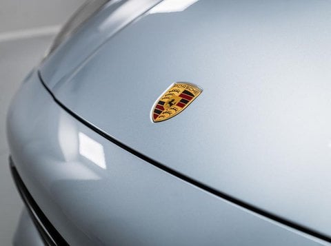 Auto Usate A Brescia | Porsche Cayenne Coupe 2019 Coupé 3.0 V6 -Iva Esposta-Scarico-Pasm-Cerchi 21