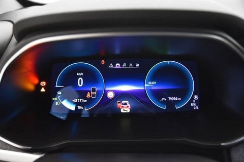 Auto Usate A Brescia | Renault Zoe Zen R135 My20 - Iva Esclusa - Autocarro