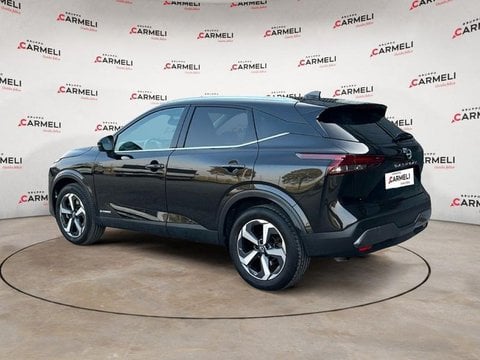 Auto Usate A Brescia | Nissan Qashqai 1.5 E-Power N-Connecta 2Wd E-Shifter