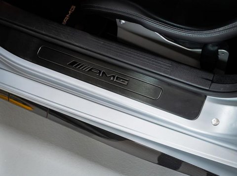 Auto Usate A Brescia | Mercedes-Benz Gt Amg Coupe R Pro Limited Edition -Italiana-First Paint-1 O...