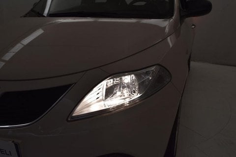 Auto Usate A Brescia | Lancia Ypsilon 1.2 Silver 69Cv
