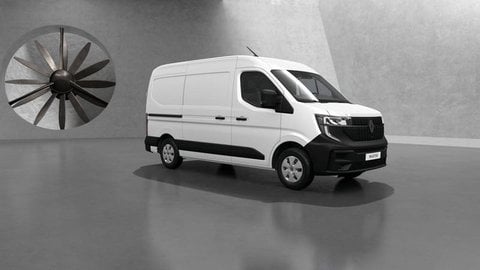 Auto Nuove Pronta Consegna A Brescia | Renault Master Iv Fwd T35 2.0 Blue Dci 150Cv L2H2 Eag9 - A...