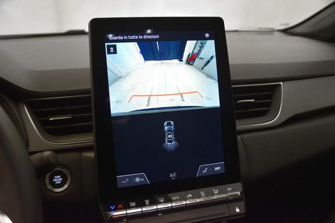 Auto Usate A Bergamo | Renault Captur 1.0 Tce Techno 90Cv