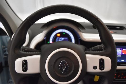 Auto Usate A Bergamo | Renault Twingo Electric Twingo Techno 22Kwh