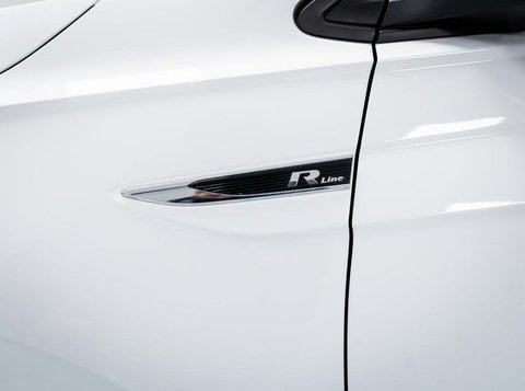 Auto Usate A Brescia | Volkswagen Polo Vi 2017 5P 1.0 Tgi Sport 90Cv -Neopatentati