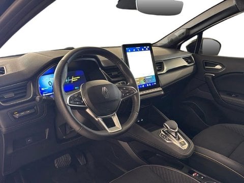 Auto Usate A Brescia | Renault Symbioz 1.6 E-Tech Full Hybrid Iconic 145Cv Auto