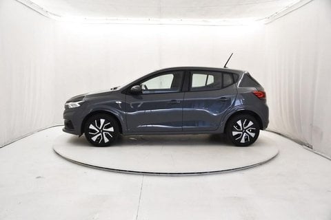 Auto Usate A Brescia | Dacia Sandero Streetway 1.0 Tce Expression 90Cv 5 Marce