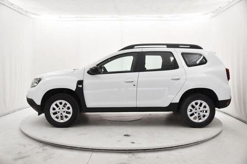 Auto Usate A Brescia | Dacia Duster 1.0 Tce Comfort Gpl 4X2 100Cv