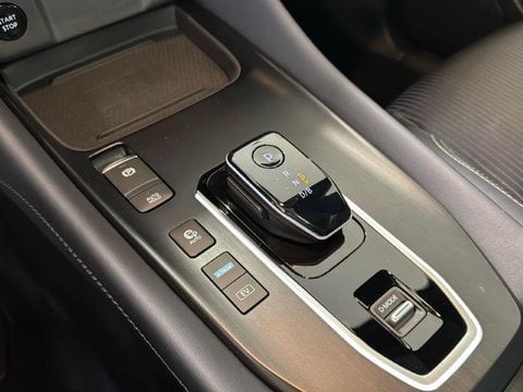 Auto Usate A Bergamo | Nissan Qashqai 1.5 E-Power Tekna 2Wd E-Shifter