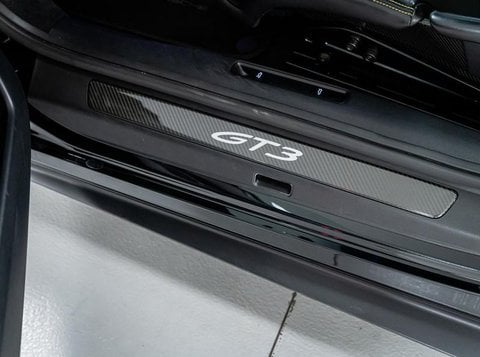 Auto Usate A Brescia | Porsche 911 Viii Carrera 992 Coupe 992 Gt3 -Iva Esposta-Carbonio-Carbocera...