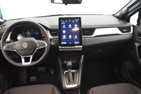 Auto Nuove Pronta Consegna A Bergamo | Renault Symbioz 1.8 E-Tech Full Hybrid Evolution 160Cv Aut...