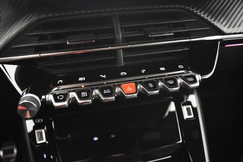 Auto Usate A Bergamo | Peugeot 2008 1.2 Puretech Gt S&S 130Cv