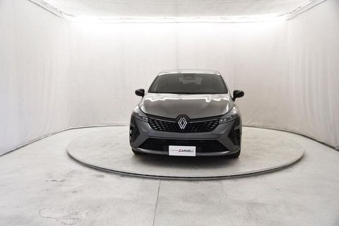 Auto Usate A Brescia | Renault Clio 1.0 Tce Techno 90Cv