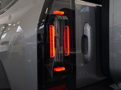 Auto Nuove Pronta Consegna A Brescia | Ich-X K3 2.0 Gpl 238Cv Dct