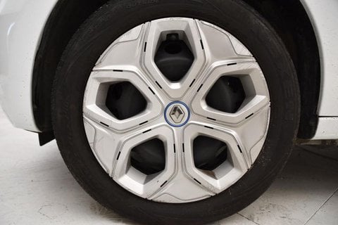 Auto Usate A Brescia | Renault Twingo Electric Twingo Zen 22Kwh