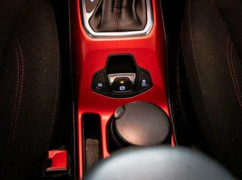 Auto Usate A Brescia | Jeep Renegade 2019 1.3 T4 240Cv Phev 4Xe At6 Trailhawk -Iva Esposta