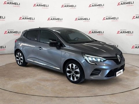 Auto Usate A Brescia | Renault Clio 1.5 Blue Dci Evolution 100Cv