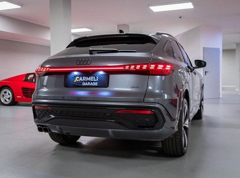 Auto Usate A Brescia | Audi Q5 Spb Tdi 150 Kw Mhev+ S Tronic Quattro S Line Edition