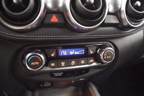 Auto Usate A Brescia | Nissan Juke 1.0 Dig-T N-Connecta 117Cv Dct