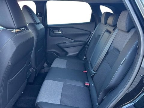 Auto Km0 A Bergamo | Nissan Qashqai 1.3 Mhev N-Connecta 2Wd 140Cv **