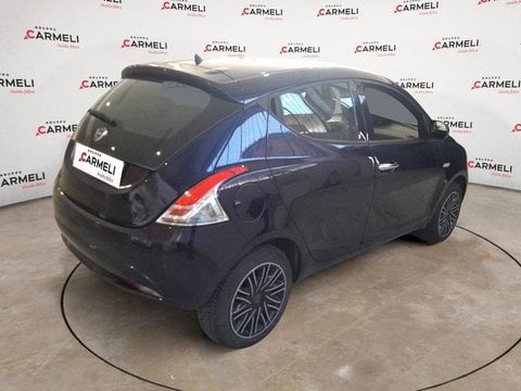 Auto Usate A Bergamo | Lancia Ypsilon 1.2 Platinum S&S 69Cv My19
