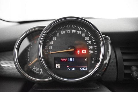 Auto Usate A Brescia | Mini Mini 5 Porte Cooper D 1.5 D Cooper D