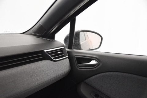 Auto Usate A Brescia | Renault Clio 1.6 E-Tech Full Hybrid Techno 145Cv -Pronta Consegna