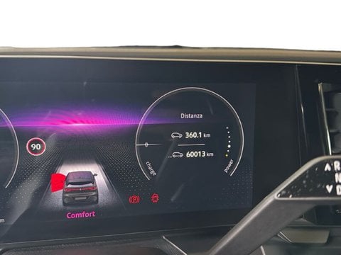Auto Usate A Bergamo | Renault Megane E-Tech Electric Megane E-Tech Techno Ev60 Optimum Charge 220Cv