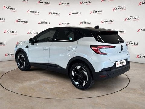 Auto Usate A Brescia | Renault Captur 1.6 E-Tech Full Hybrid Techno 145Cv Auto
