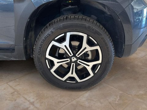 Auto Usate A Brescia | Dacia Duster 1.5 Dci Prestige 4X2 S&S 110Cv