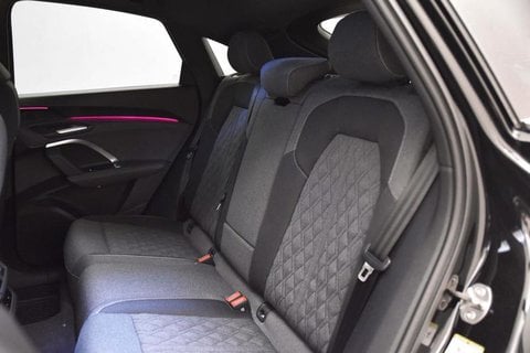 Auto Usate A Bergamo | Audi Q5 Sportback 2.0 Tdi Mhev+ S Line Edition Quattro 204Cv S-Tronic S-Li...