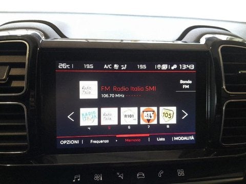 Auto Usate A Brescia | Citroën C5 Aircross 1.5 Bluehdi Shine S&S 130Cv Eat8 My19