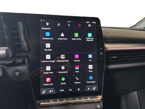 Auto Usate A Bergamo | Renault Megane E-Tech Electric Megane E-Tech Techno Ev60 Optimum Charge 220Cv
