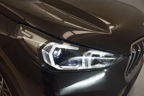 Auto Usate A Brescia | Bmw X1 Sdrive18D Msport Auto