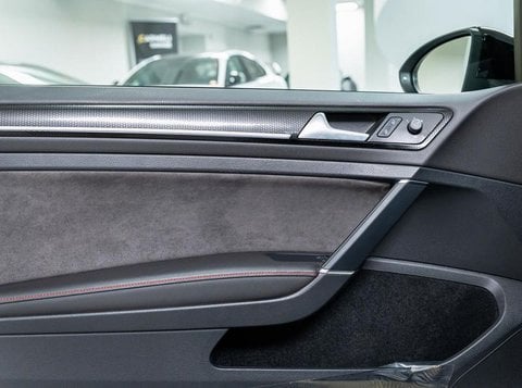 Auto Usate A Brescia | Volkswagen Golf Vii 2013 Gti R 2.0 Clubsport S 310Cv -N° 285/400-Pari Al ...