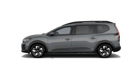 Auto Nuove Pronta Consegna A Brescia | Dacia Jogger Pack Sleep 1.0 Tce Expression Gpl 100Cv 7P.ti