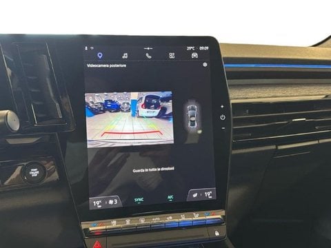 Auto Usate A Brescia | Renault Austral 1.2 E-Tech Full Hybrid Techno 200Cv